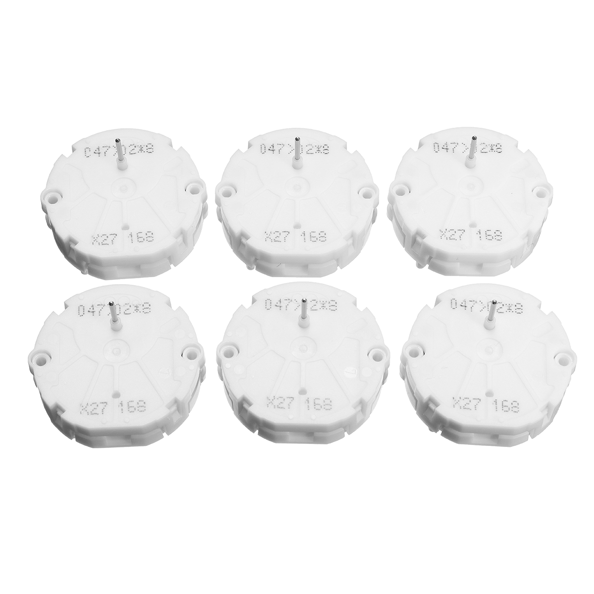 6-X27-168-Speedometer-Cluster-Repair-Kit-GMC-Stepper-Motor-Soldering-Accessories-with-11-LED-Bulds-1284858-7