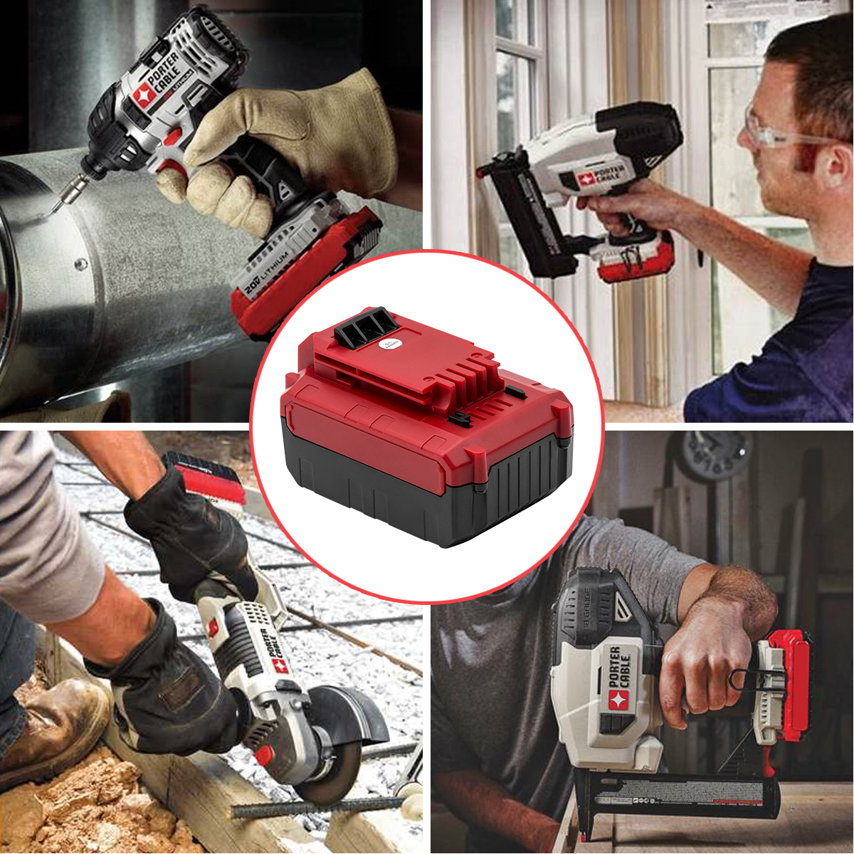 60Ah-Li-Ion-Power-Tool-Battery-For-Servant-PCL685L-20V-Max-Compatible-Charge-Replacement-Battery-1785741-2