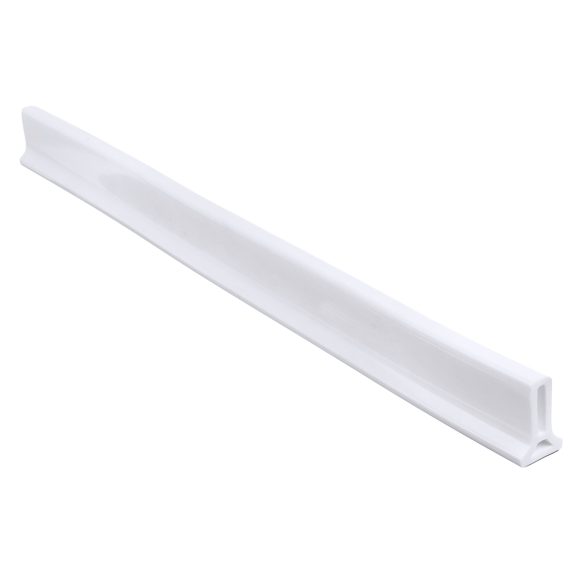 60CM-1M-Silicone-Flexible-Bathroom-Kitchen-Water-Stopper-Barrier-Retaining-Strip-Tools-Kit-1591176-2