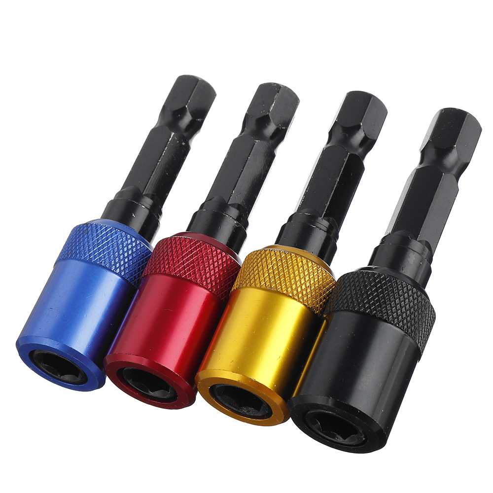 60mm-Conversion-Bit-Extension-Rod-Electric-Screwdriver-Lengthened-Quick-Release-Self-locking-Extensi-1723464-1