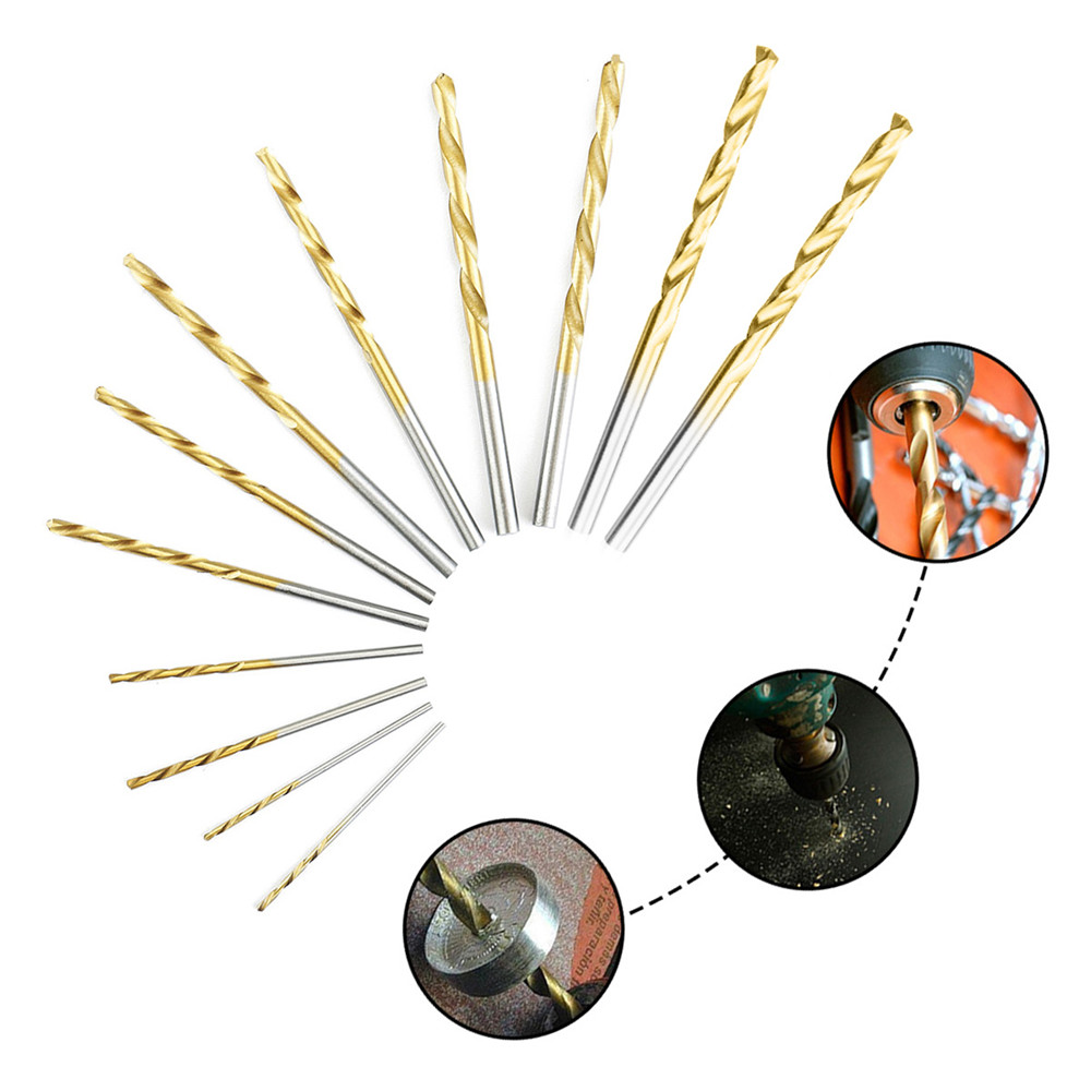 60pcs-115225335mm-HSS-Titanium-Coated-Twist-Drill-Bit-Set-Tools-1355957-2