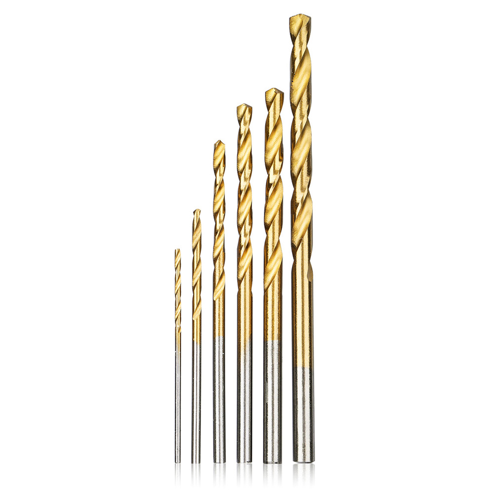 60pcs-115225335mm-HSS-Titanium-Coated-Twist-Drill-Bit-Set-Tools-1355957-4