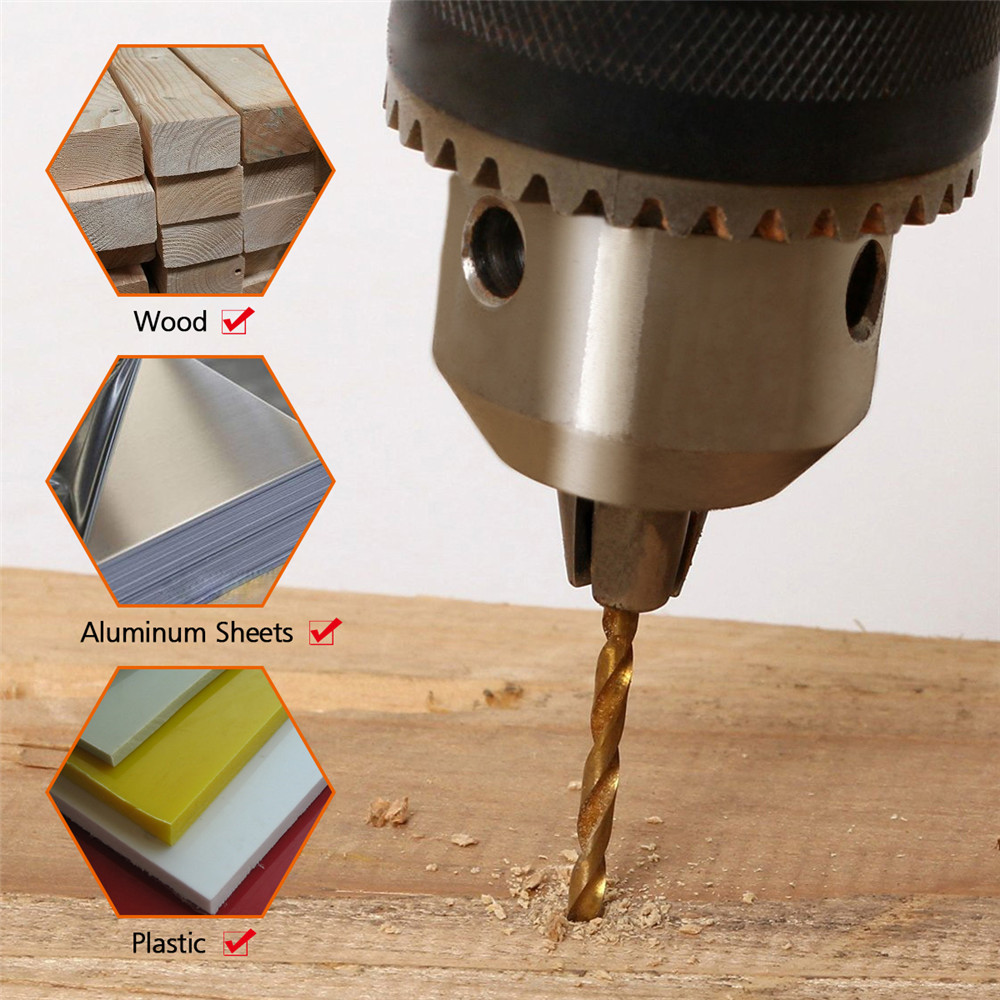60pcs-115225335mm-HSS-Titanium-Coated-Twist-Drill-Bit-Set-Tools-1355957-10
