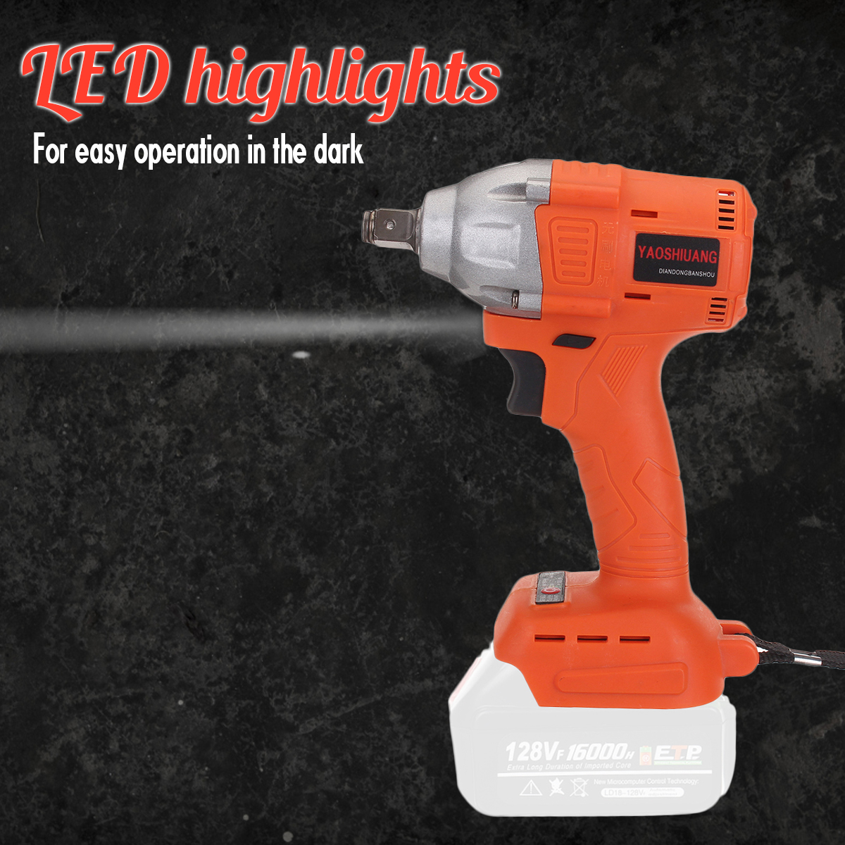 630NM-High-Torque-Impact-Wrench-Brushless-Cordless-Electric-Wrench-Replacement-For-Makita-Battery-1600218-3