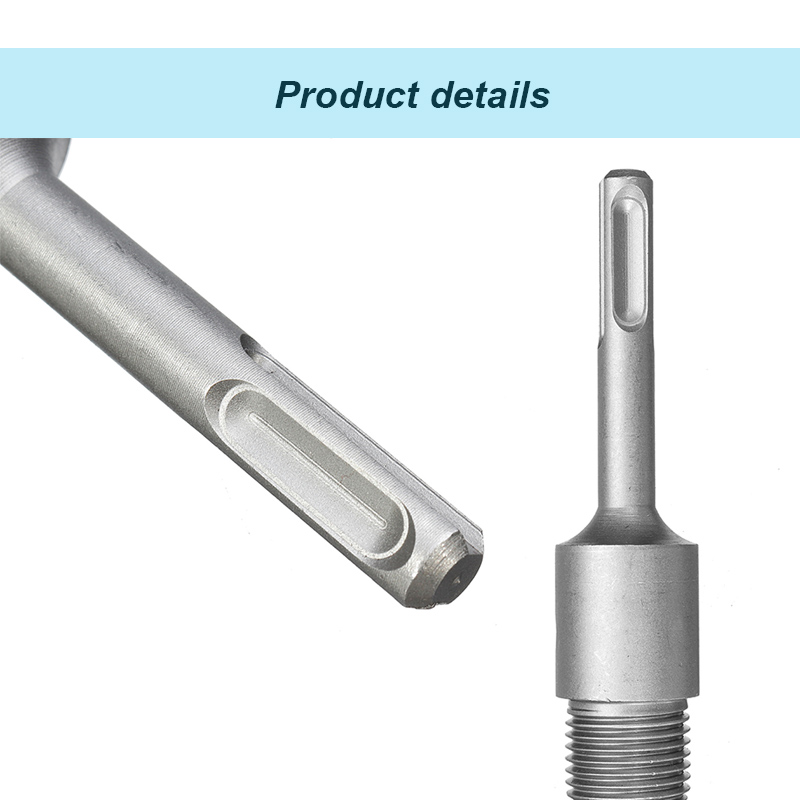 65MM-Concrete-Cement-Wall-Hole-Saw-Cutter-Drill-Bit-110MM200MM350MM-SDS-Shank-Rod-Wrench-Tool-Kit-1542590-4
