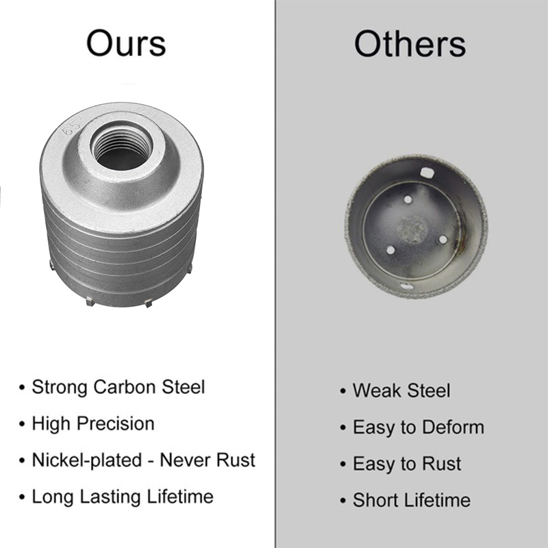 65MM-Concrete-Cement-Wall-Hole-Saw-Cutter-Drill-Bit-110MM200MM350MM-SDS-Shank-Rod-Wrench-Tool-Kit-1542590-7