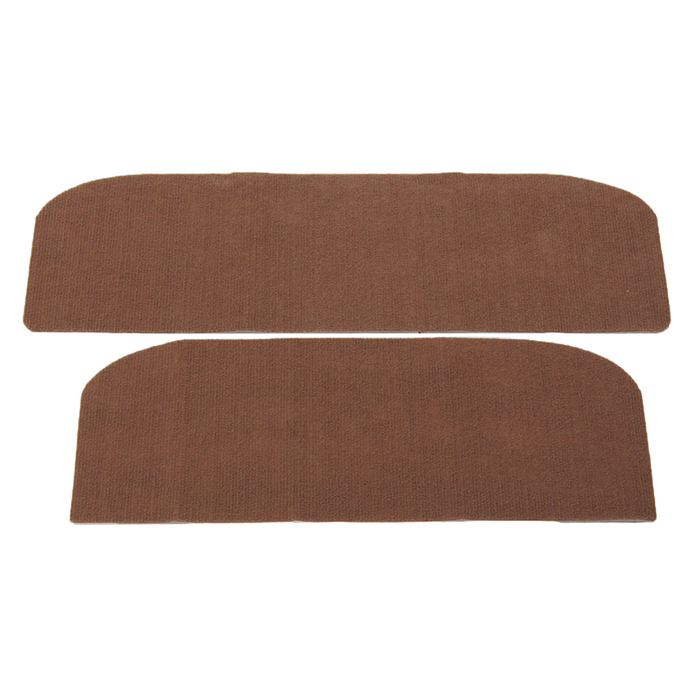 65x24cm--75x24cm-Morden-Stair-Mat-Brown-Household-Carpet-Stair-Pad-Tread-Non-slip-Step-Rug-1258889-1