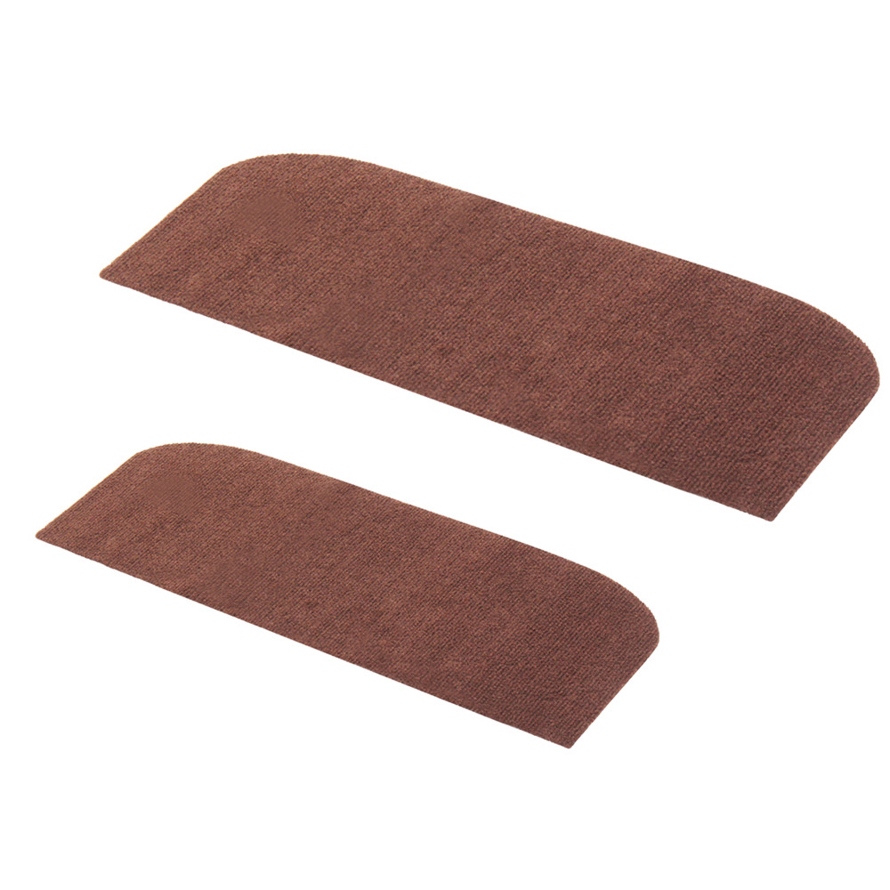 65x24cm--75x24cm-Morden-Stair-Mat-Brown-Household-Carpet-Stair-Pad-Tread-Non-slip-Step-Rug-1258889-2