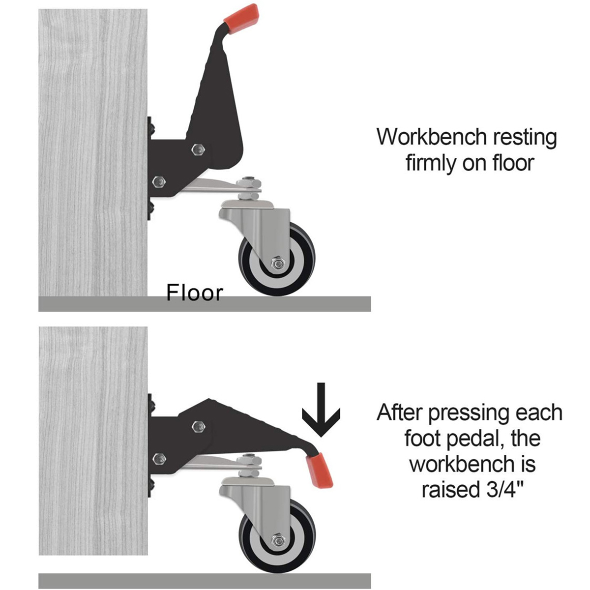 660-LBS-Heavy-Duty-Workbench-Casters-Kit-Retractable-Caster-Wheels-for-Workbenches-Machinery-and-Tab-1808770-4