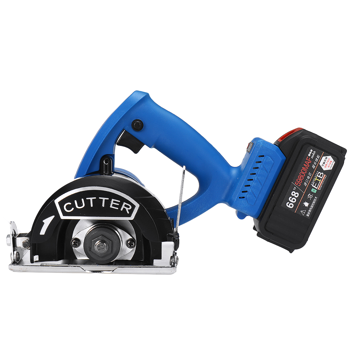 668TF-59800mAh-1500W-Cordless-Circular-Saw-Electric-Brushless-Saw-Blade-Saw-Woodworking-Tools-Rechar-1584750-2