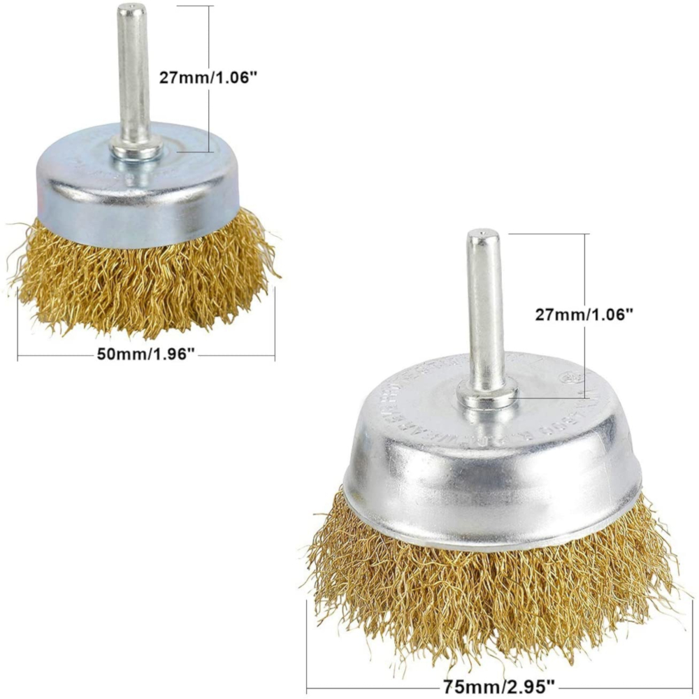 679Pcs-6mm-Shank-Electric-Grinder-Wire-Wheel-Brush-Drill-Bit-Brass-Coated-Wire-Brush-Set-For-Removal-1795257-7