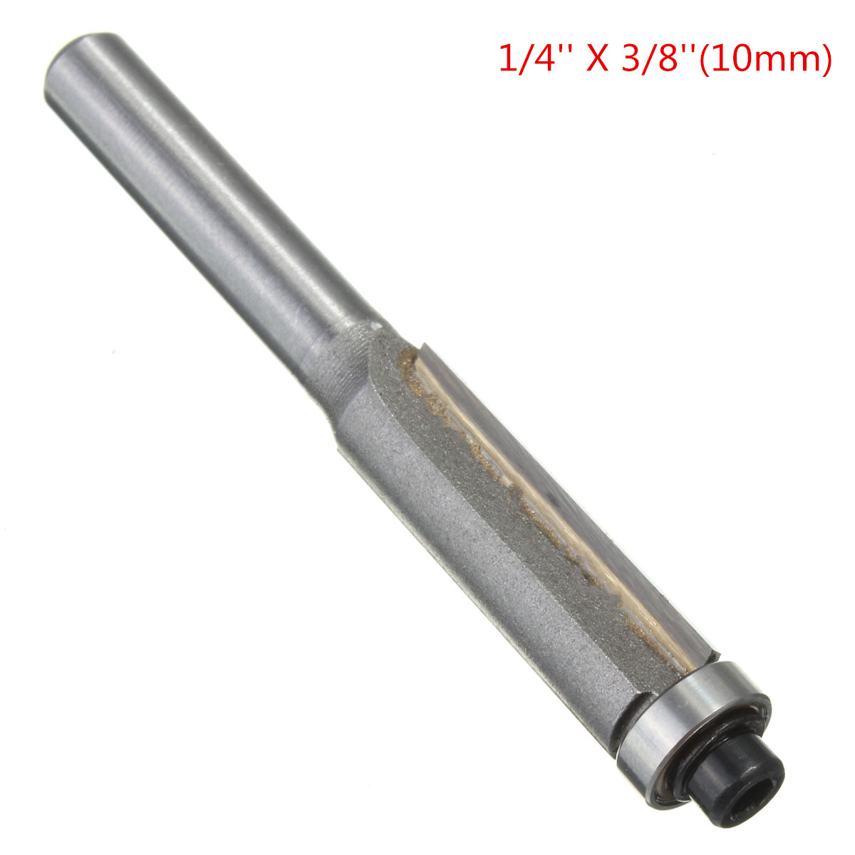 681012mmFlush-Trim-Bit-14quot-Shank-Router-Bits-Carbide-Tipped-Bits-976987-6