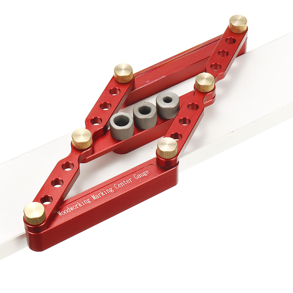 6810mm-Round-Dowel-Puncher-Woodworking-Drilling-Locator-PunchingLine-Drawing-Combo-1853425-17
