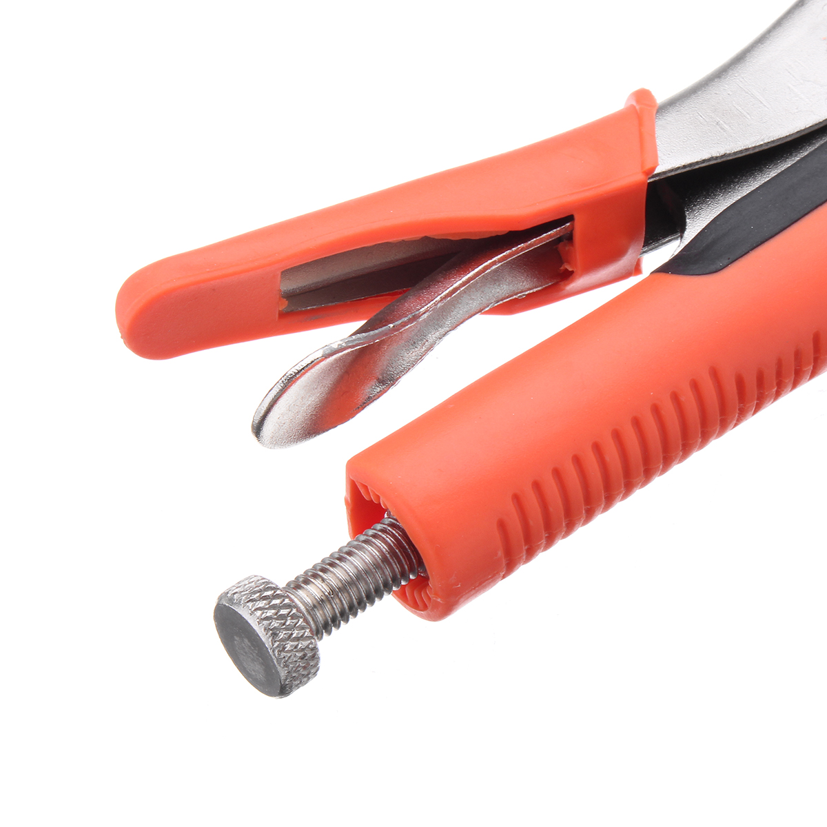 69111418inch-Alloy-Steel-C-Bracket-Vise-Grip-Welding-Quick-Pliers-Hand-Tool-1260840-9