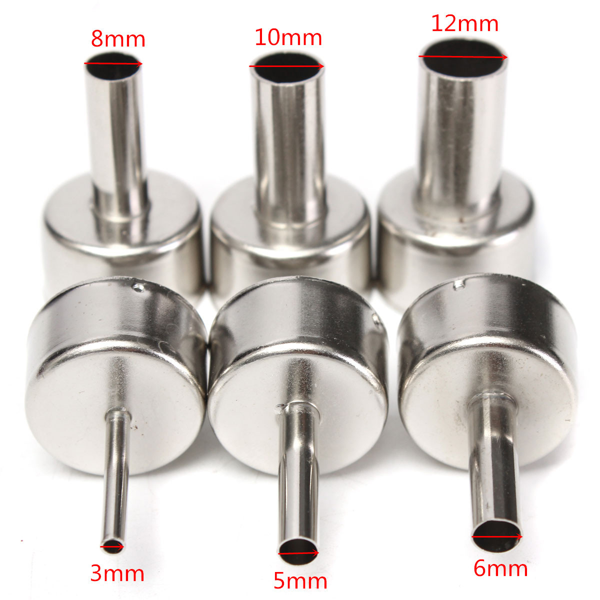 6Pcs-35681012mm-Circular-Nozzles-For-Hot-Air-Soldering-Station-858A-858D-1029750-2