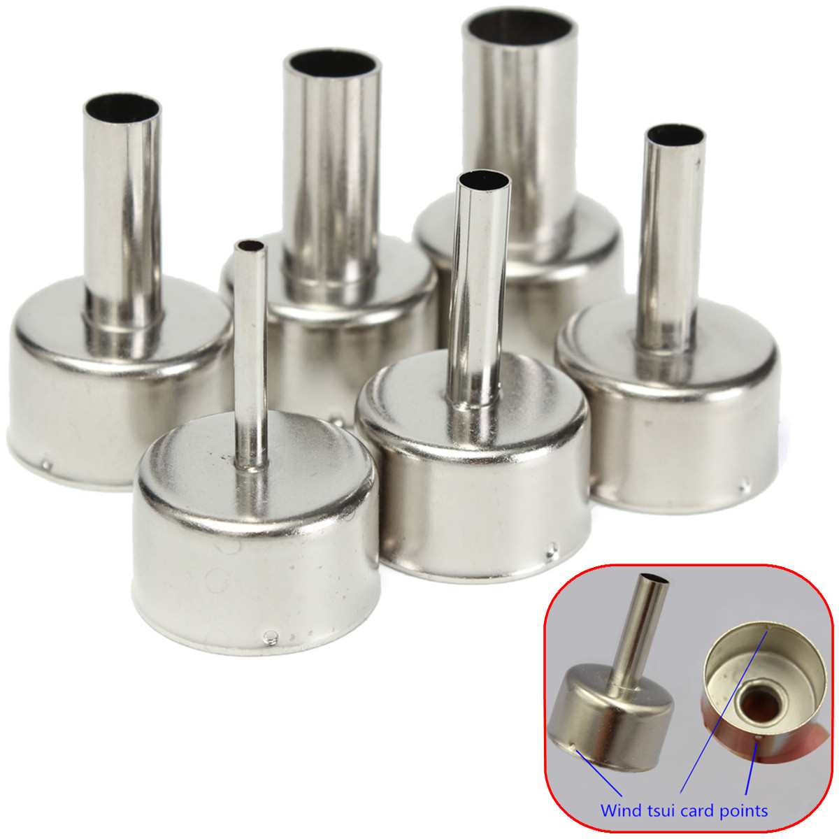 6Pcs-35681012mm-Circular-Nozzles-For-Hot-Air-Soldering-Station-858A-858D-1029750-9