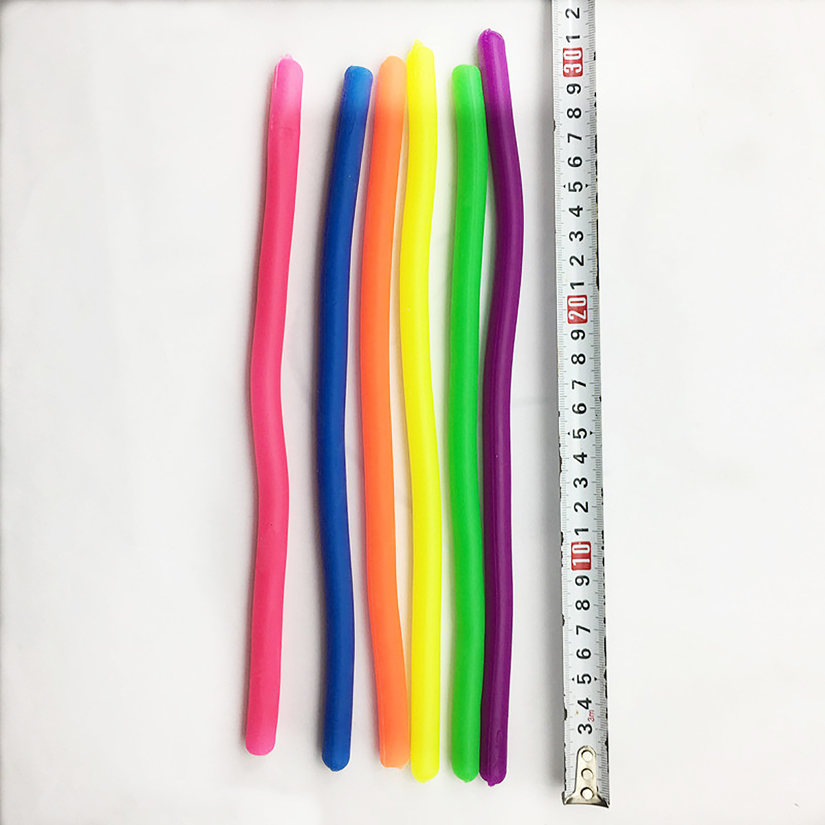 6Pcs-TPR-Colorful-Stretchy-String-Fidget-Gadget-Anxiety-Relief-Reduce-Stress-Gadget-1160180-4