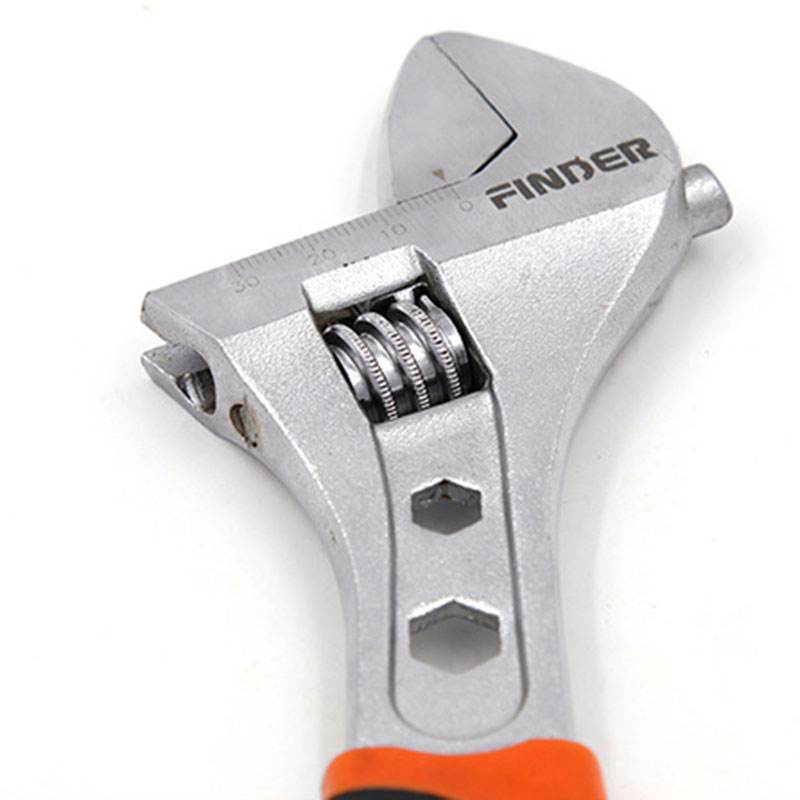 6inch-8inch-10inch-12inch-Hand-Tool-Multifunctional-Wrench-Open-Spanner-Tool-1337834-6