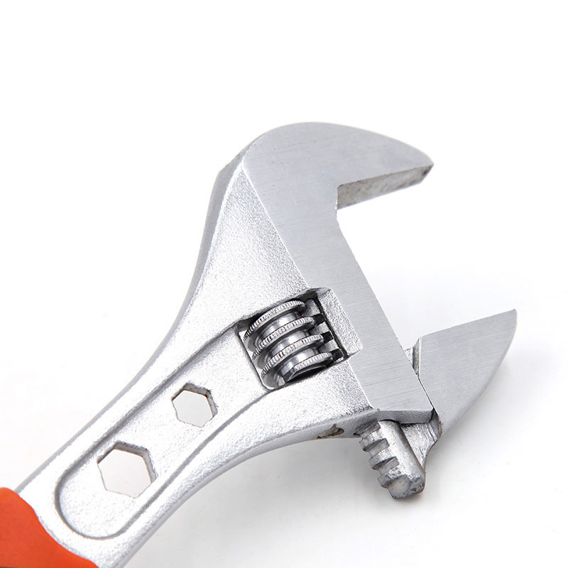 6inch-8inch-10inch-12inch-Hand-Tool-Multifunctional-Wrench-Open-Spanner-Tool-1337834-7