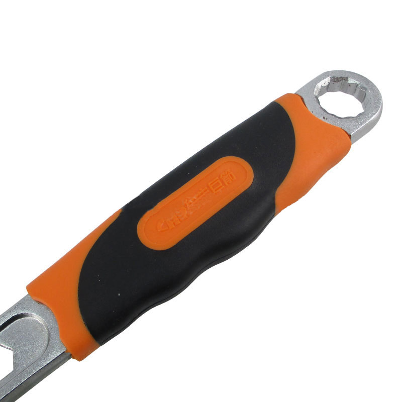 6inch-8inch-10inch-12inch-Hand-Tool-Multifunctional-Wrench-Open-Spanner-Tool-1337834-8