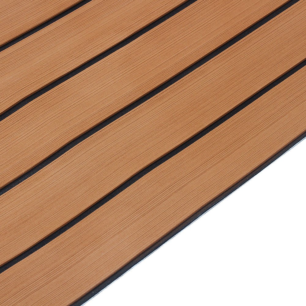 6mm-45x240cm-EVA-Foam-Teak-Deck-Sheet-Self-Adhesive-Boat-Yacht-Synthetic-Decking-Foam-Floor-Mat-Brow-1817260-8