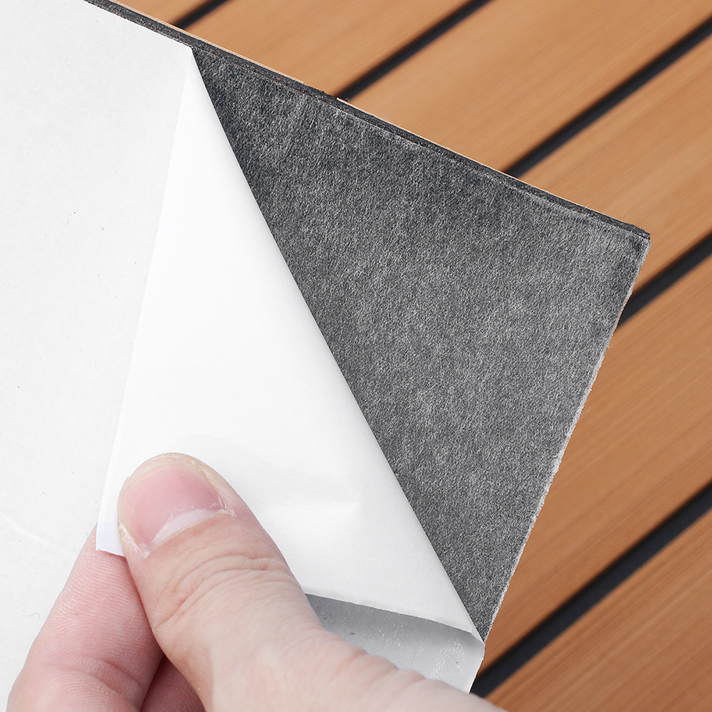 6mm-45x240cm-EVA-Foam-Teak-Deck-Sheet-Self-Adhesive-Boat-Yacht-Synthetic-Decking-Foam-Floor-Mat-Brow-1817260-9