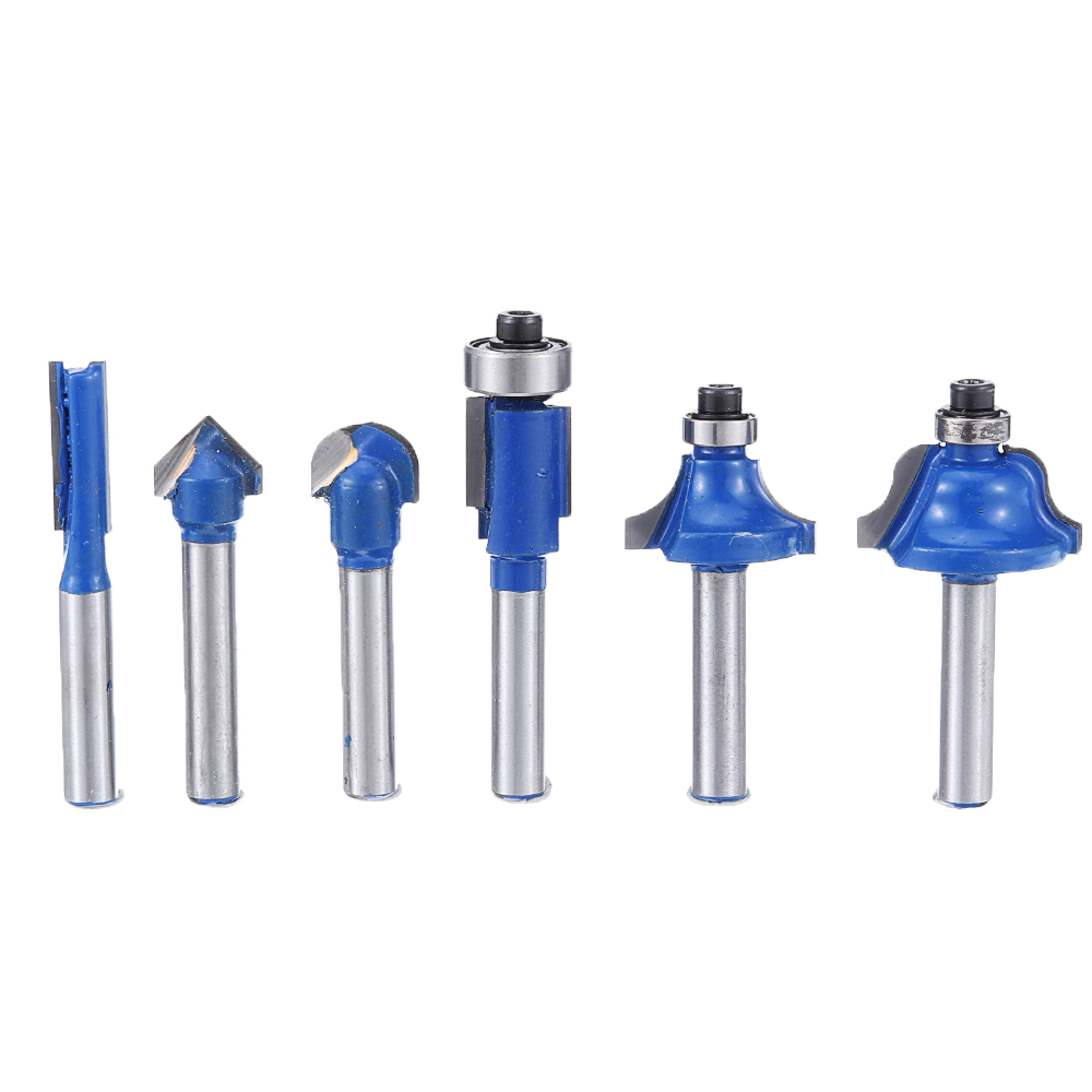 6pcs-14-Inch-Shank-Woodworking-Router-Bit-Trimming-Cutter-With-Wooden-Box-1613450-2