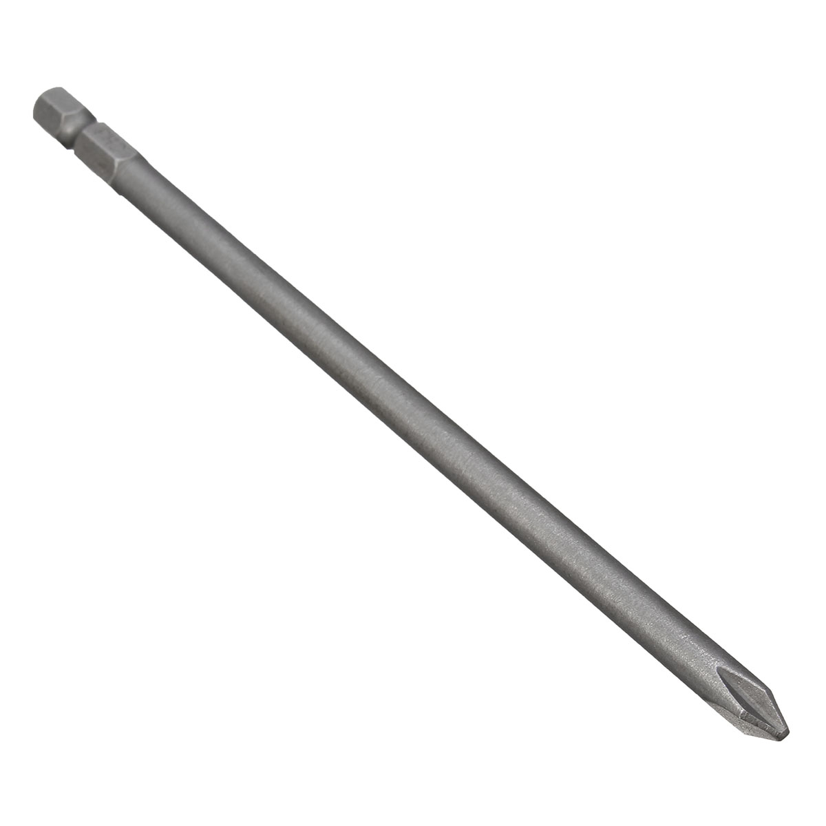 6pcs-150mm-Screwdriver-Bit-14-Inch-Magnetic-Long-Hex-Cross-Head-Screwdriver-Bit-Set-1218977-6