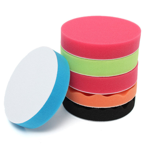 6pcs-6-Inch-150mm-Polishing-Buffing-Pad-Kit-for-Car-Polisher-1029282-2