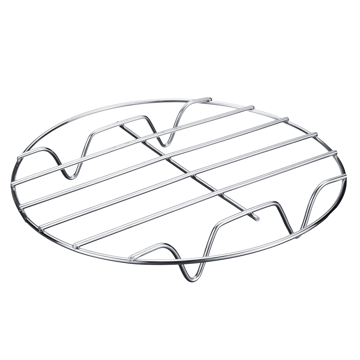 6pcs-9-Inch-Non-stick-Air-Fryer-Accessories-Set-Cake-Pizza-BBQ-Roast-Baking-Tools-For-53-68QT-Air-Fr-1543527-5