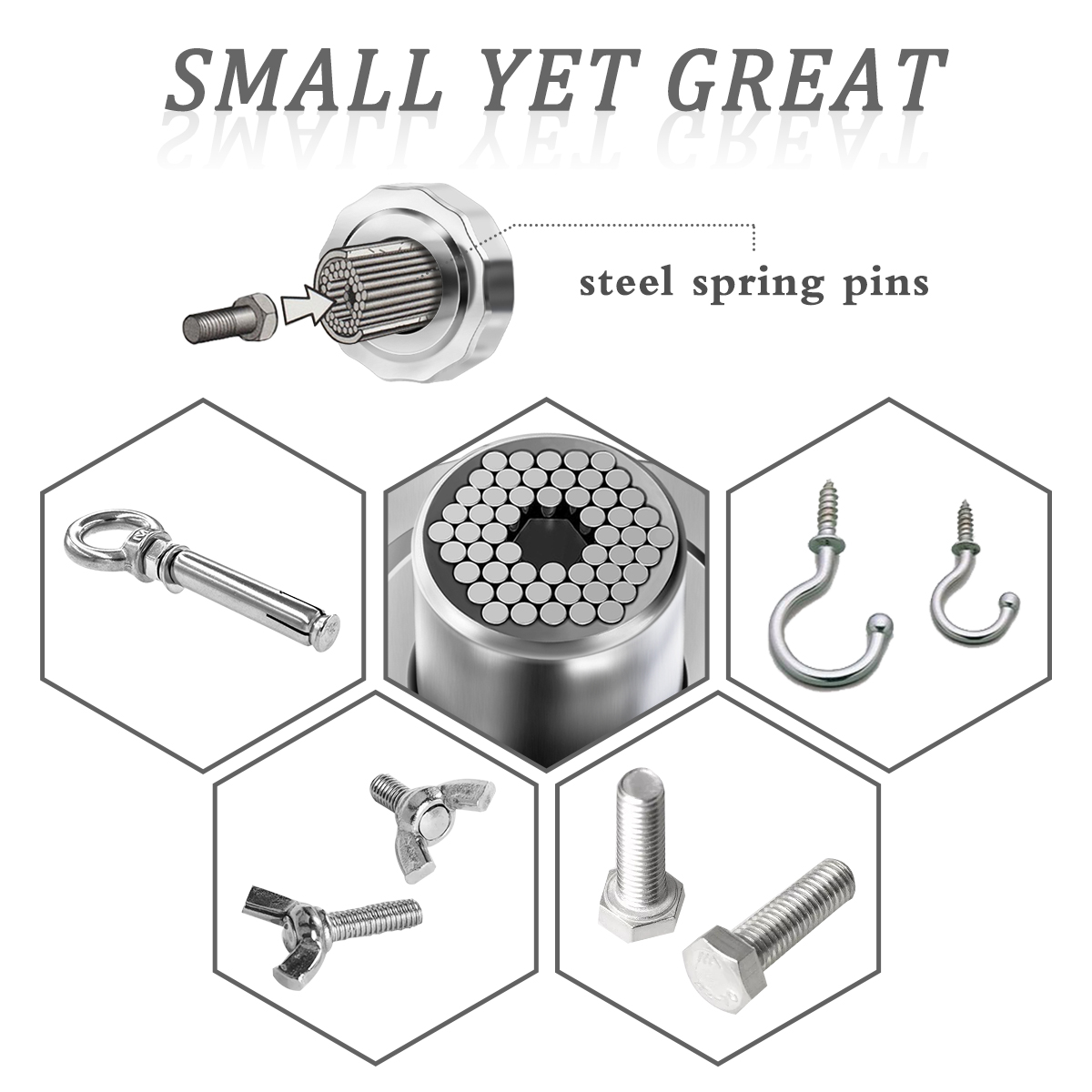 7-19mm-Multifunction-Bolt-Ratchet-Universal-Torque-Sleeve-Socket-Wrench-for-Power-Drill-Tools-1942645-4