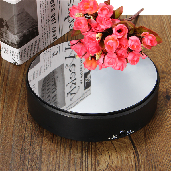 7-8-rmin-Battery-Powered-Rotating-Rotary-Display-Stand-Turntable-1098539-2
