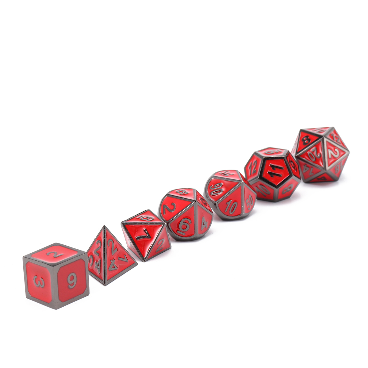 7-Pcs-Multisided-Dice-Heavy-Metal-Polyhedral-Dice-Set-Role-Playing-Games-Dices-with-Bag-1263009-3