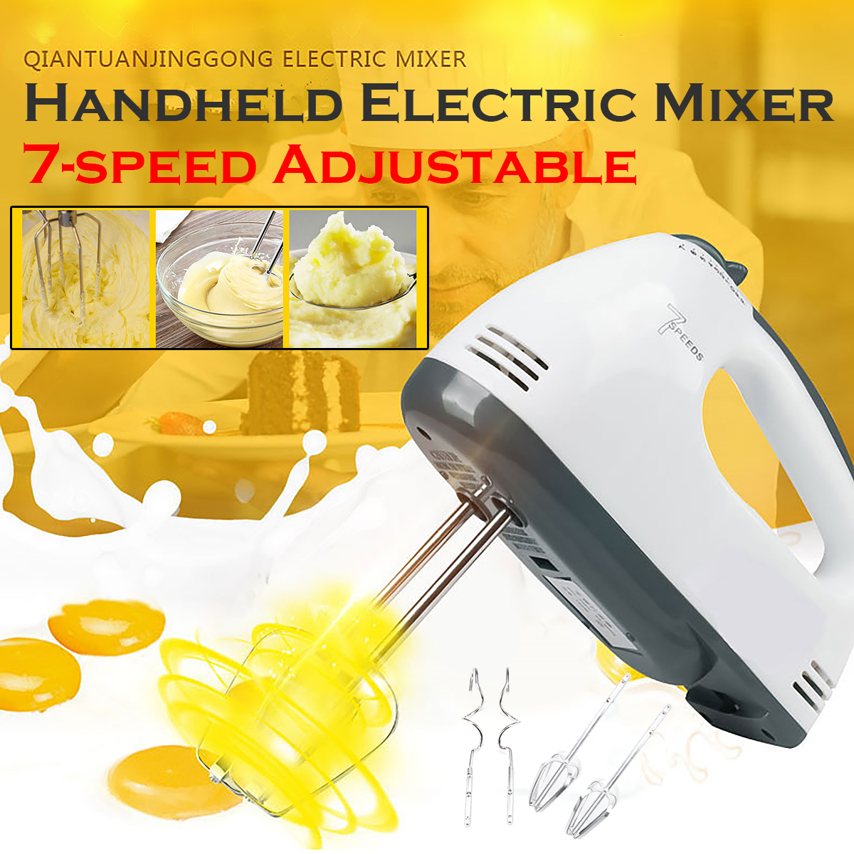 7-Speed-Foamer-Handheld-Automatic-Electric-Food-Mixer-Batter-Beater-Egg-Blender-Whisk-1651484-1