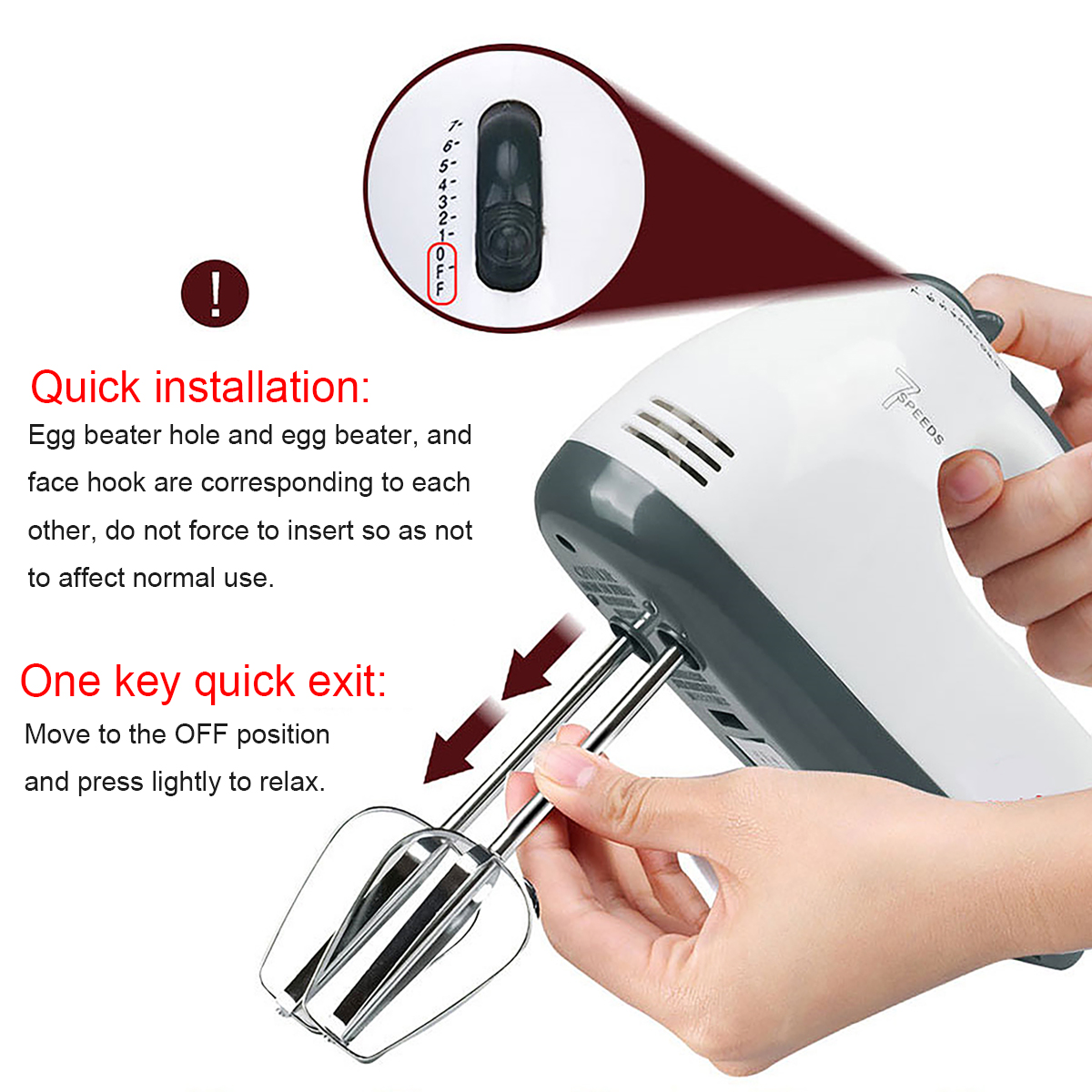 7-Speed-Foamer-Handheld-Automatic-Electric-Food-Mixer-Batter-Beater-Egg-Blender-Whisk-1651484-6