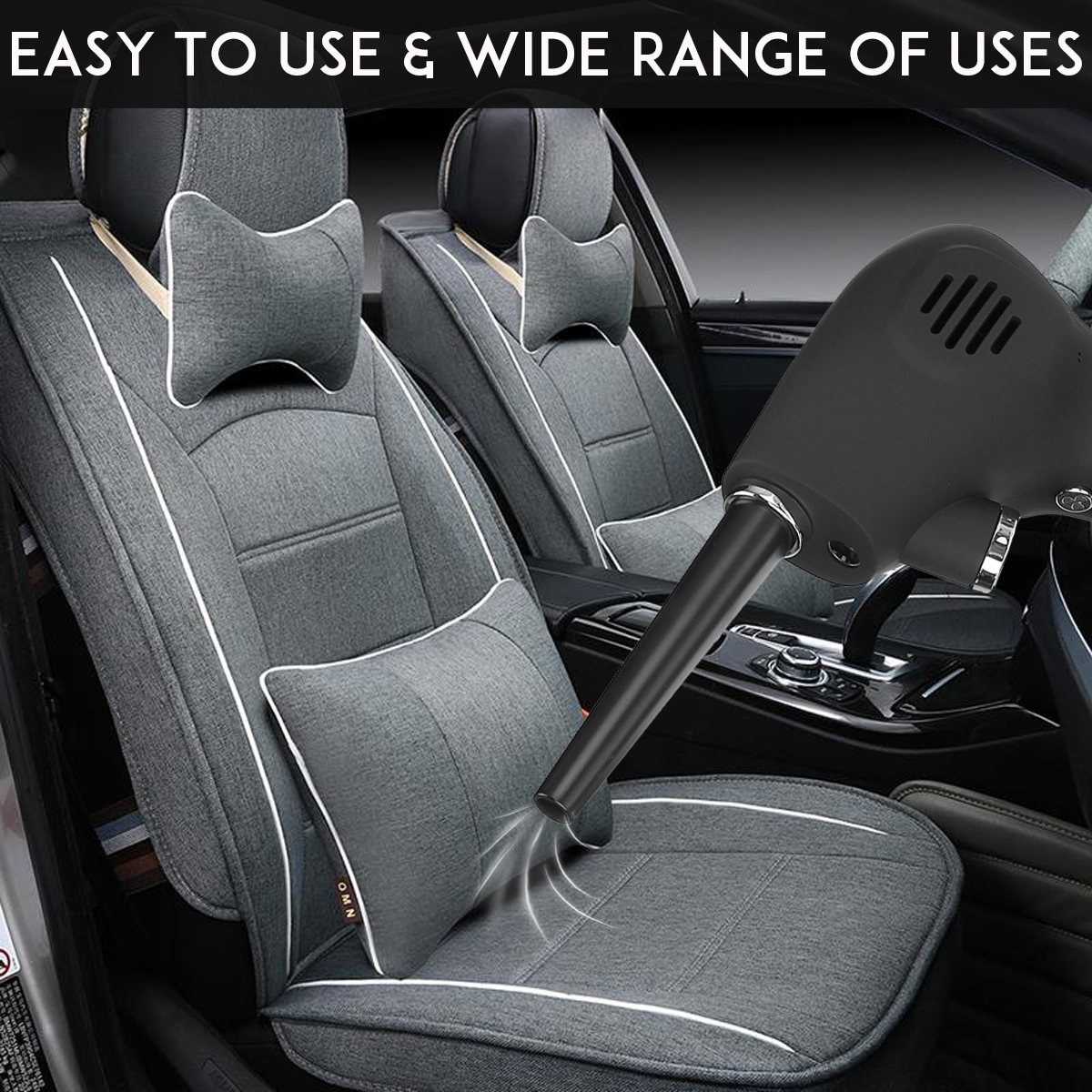 70ms-Cordless-Air-Duster-For-Computer-Cleaning-Replaces-Compressed-Spray-Gas-Cans-Rechargeable-Clean-1900743-11
