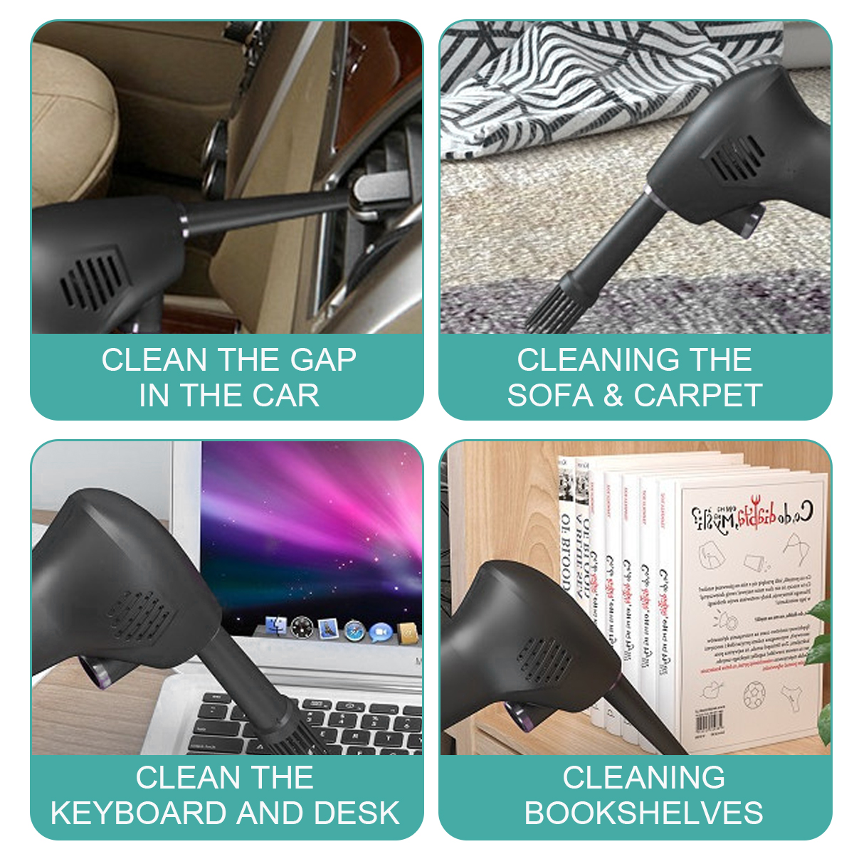 70ms-Cordless-Air-Duster-For-Computer-Cleaning-Replaces-Compressed-Spray-Gas-Cans-Rechargeable-Clean-1900743-13