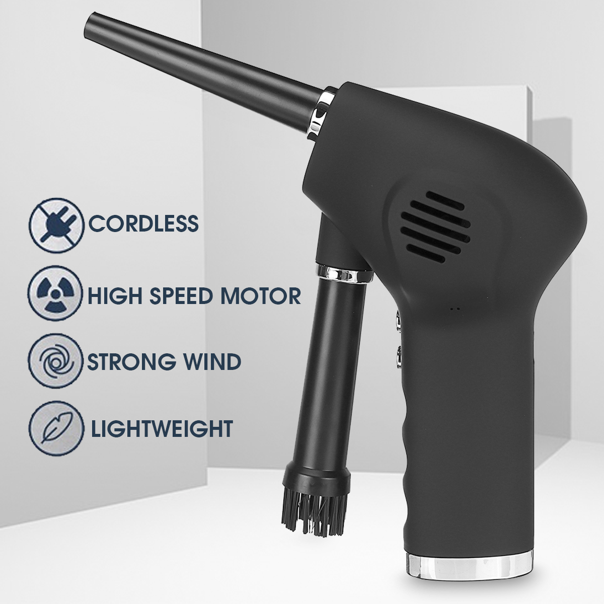 70ms-Cordless-Air-Duster-For-Computer-Cleaning-Replaces-Compressed-Spray-Gas-Cans-Rechargeable-Clean-1900743-6