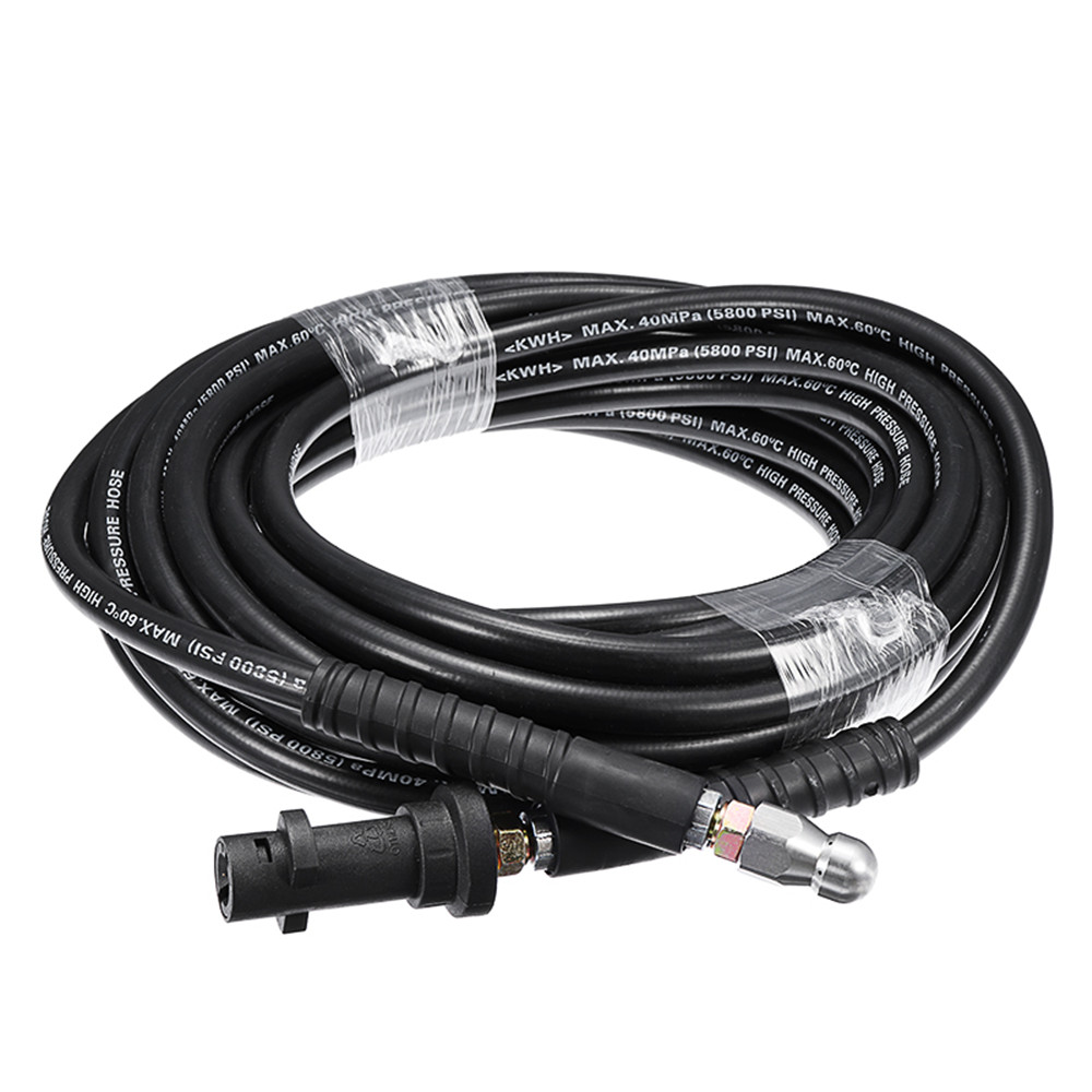 7510-Meter-Pressure-Washer-Sewer-Drain-Cleaning-Jetter-Hose-For-Karcher-K2-K3-K4-K5-K6-K7-1321744-1
