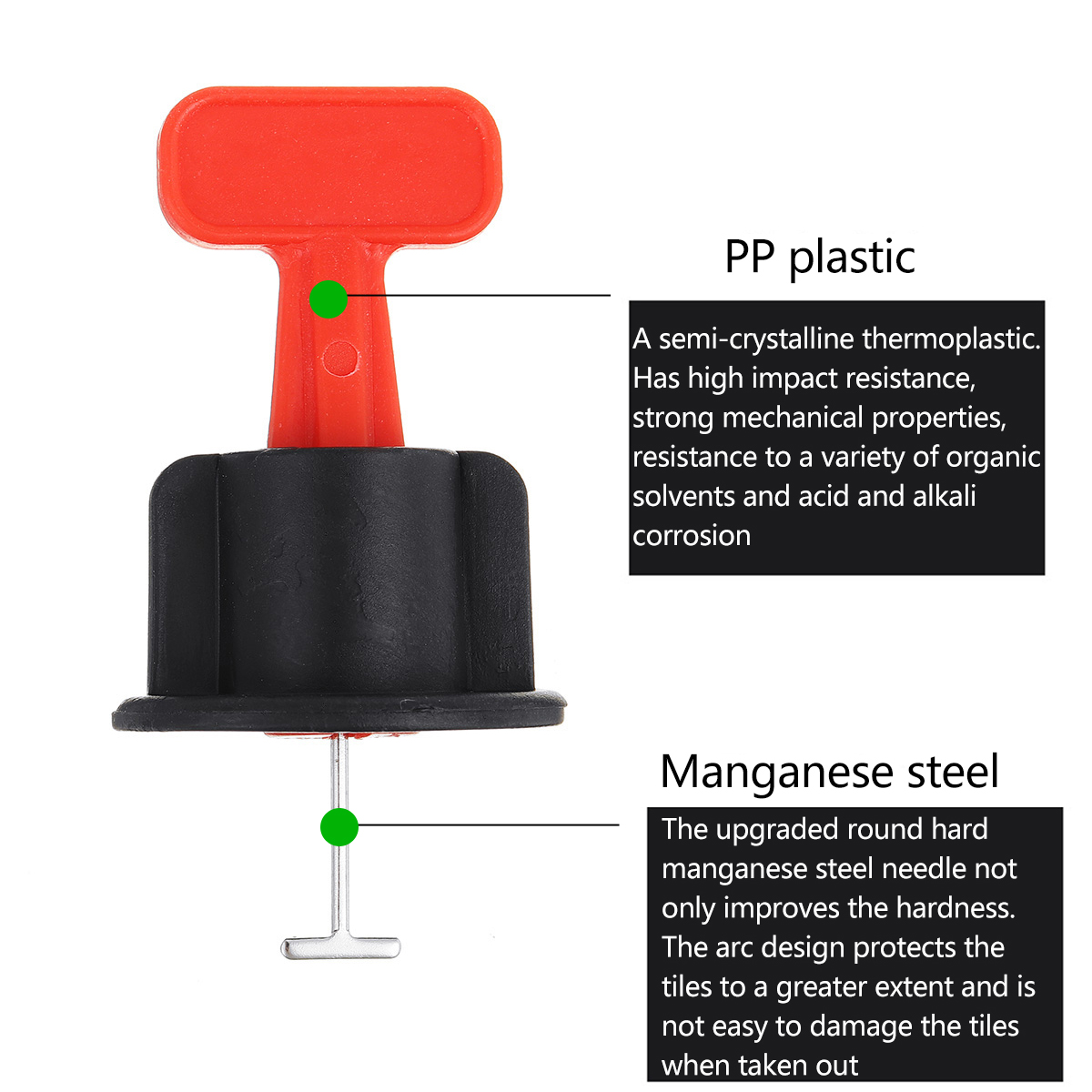 76102201303Pcs-Tile-Leveling-System-Tool-Ceramic-Tile-Locator-Level-Wedges-Alignment-Spacers-for-Lev-1770915-7
