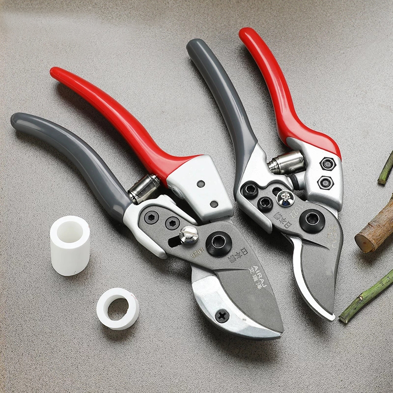 78inches-New-Pruning-Shears-Bonsai-Graft-Garden-Shears-Stainless-Steel-Pruning-Scissors-Cut-30mm-Thi-1884757-2