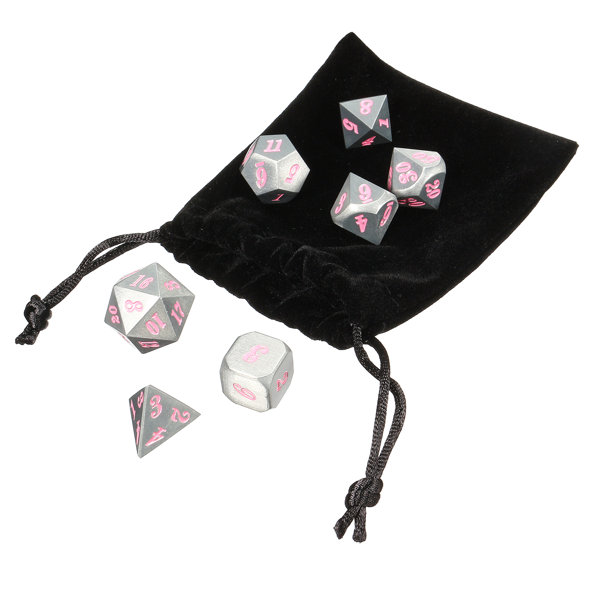 7Pc-Solid-Metal-Heavy-Dice-Set-Polyhedral-Dices-Role-Playing-Games-Dice-Gadget-RPG-1391316-7