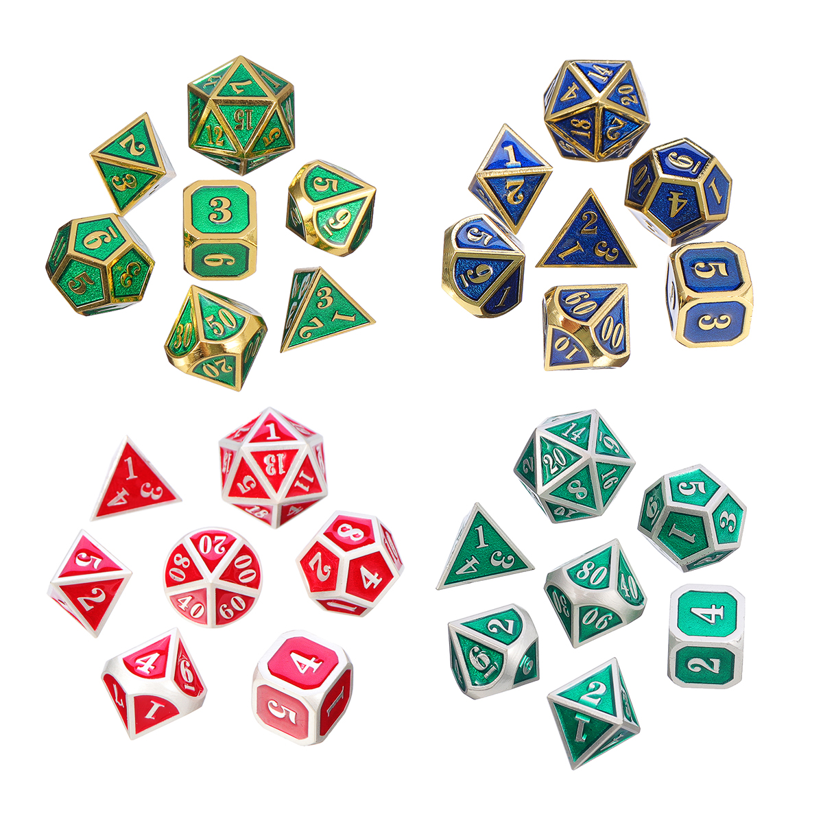 7Pcs-Heavy-Duty-Metal-Polyhedral-Dices-Set-Multisided-Dice-Antique-RPG-Role-Playing-Game-Dices-1371263-3