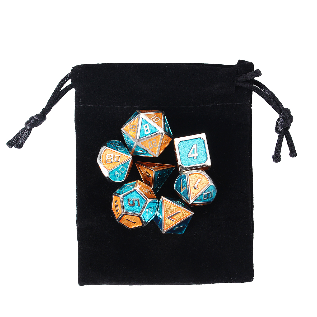 7Pcs-Polyhedral-Dices-Set-for-Dungeons-Dragons-D20-D12-D10-D8-D6-D4-Games-Storage-Pouches-Bag-1584941-5