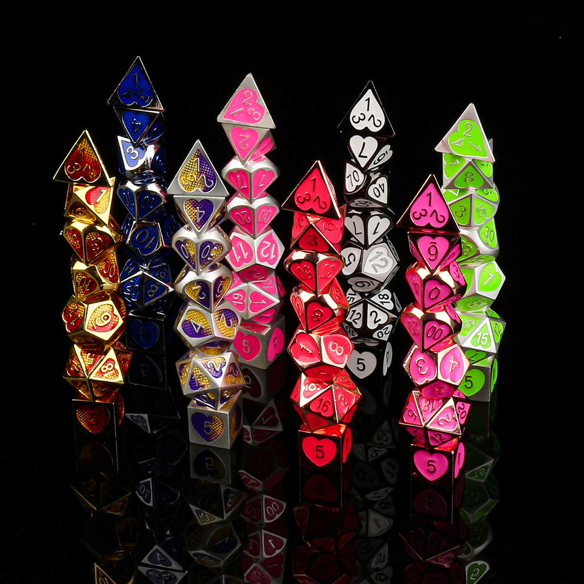 7Pcs-Zinc-Alloy-Polyhedral-Dices-For-RPG-MTG-DND-Dungeons-Dragons-Role-Playing-Table-Games-Dice-1650089-6