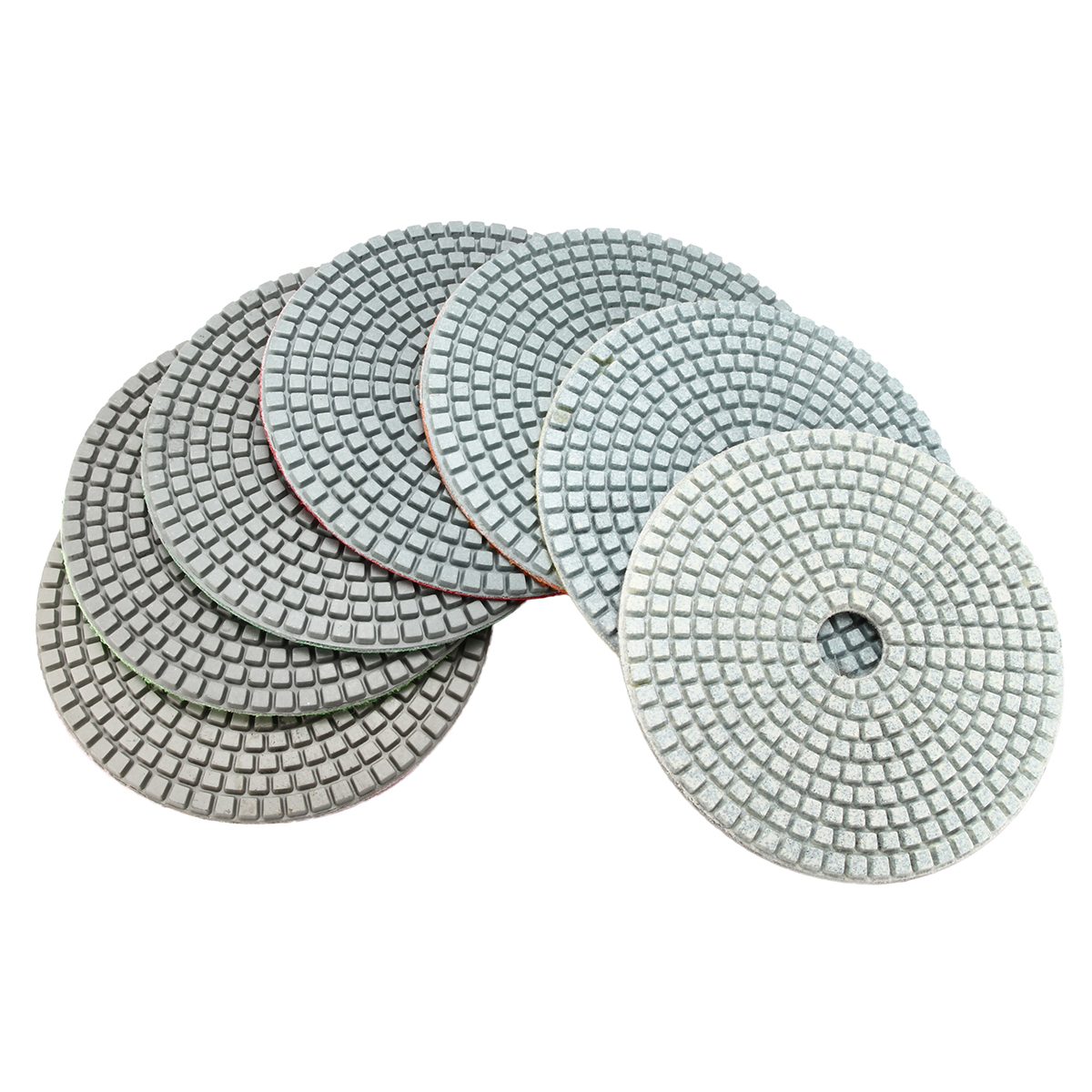 7pcs-5-Inch-50-3000-Grit-Diamond-Polishing-Pad-Sanding-Disc-for-Marble-Concrete-Granite-Glass-1268129-6