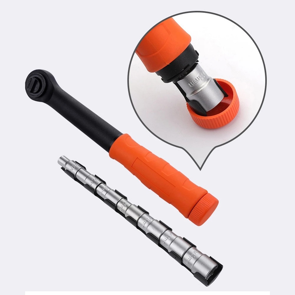 8-Pcs-Quick-Ratchet-Socket-Wrench-Strong-Set-Hexagon-Sleeve-Universal-Wrench-Assemble-High-Quailty-W-1821441-9