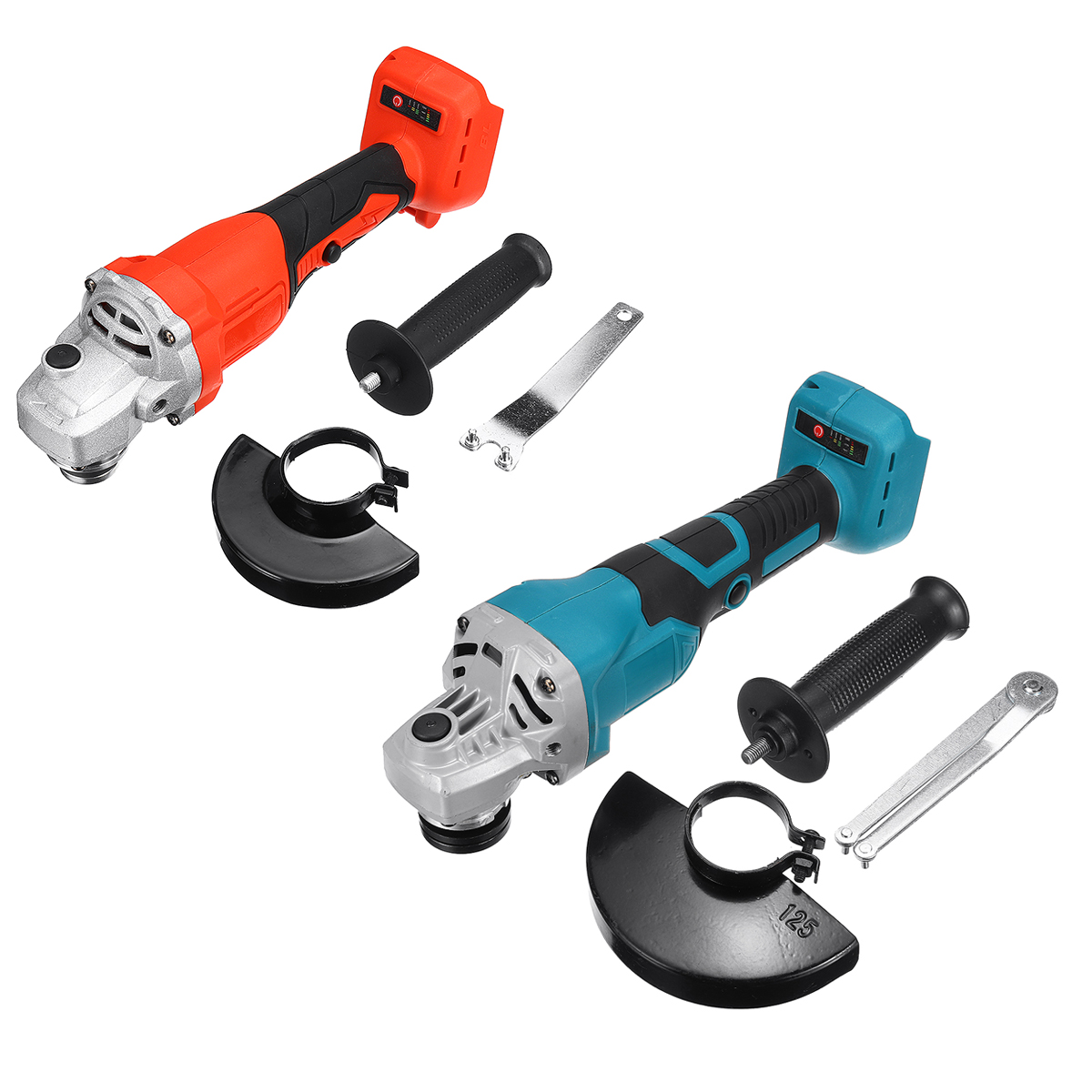 800W-100mm125mm-Brushless-Cordless-Angle-Grinder-For-Makita-18V-Battery-Metal-Cutting-Grinding-Polis-1868076-14