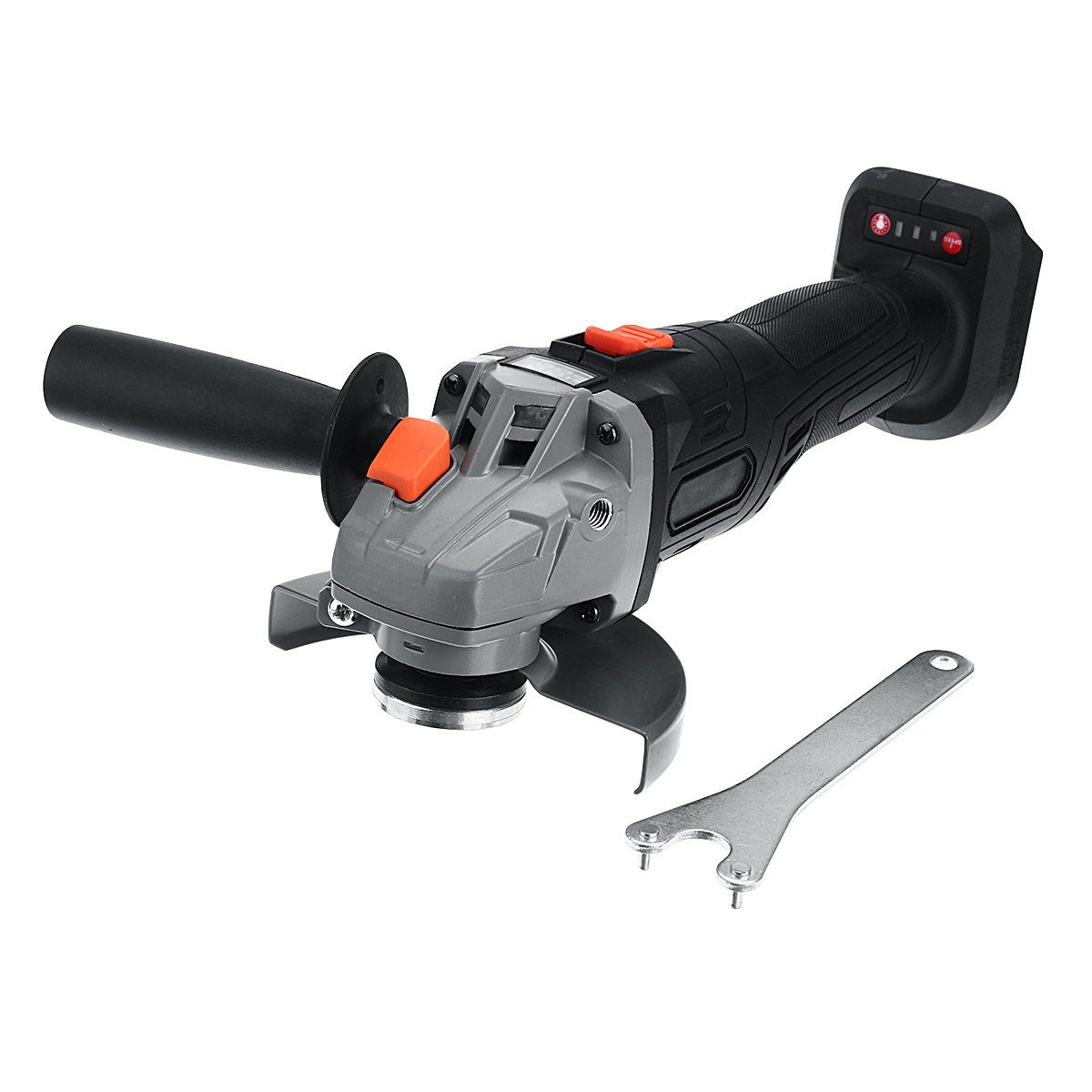 800W-125mm-Display-Cordless-Brushless-Angle-Grinder-Electric-Angle-Grinding-Cutting-Machine-For-18V--1688998-4
