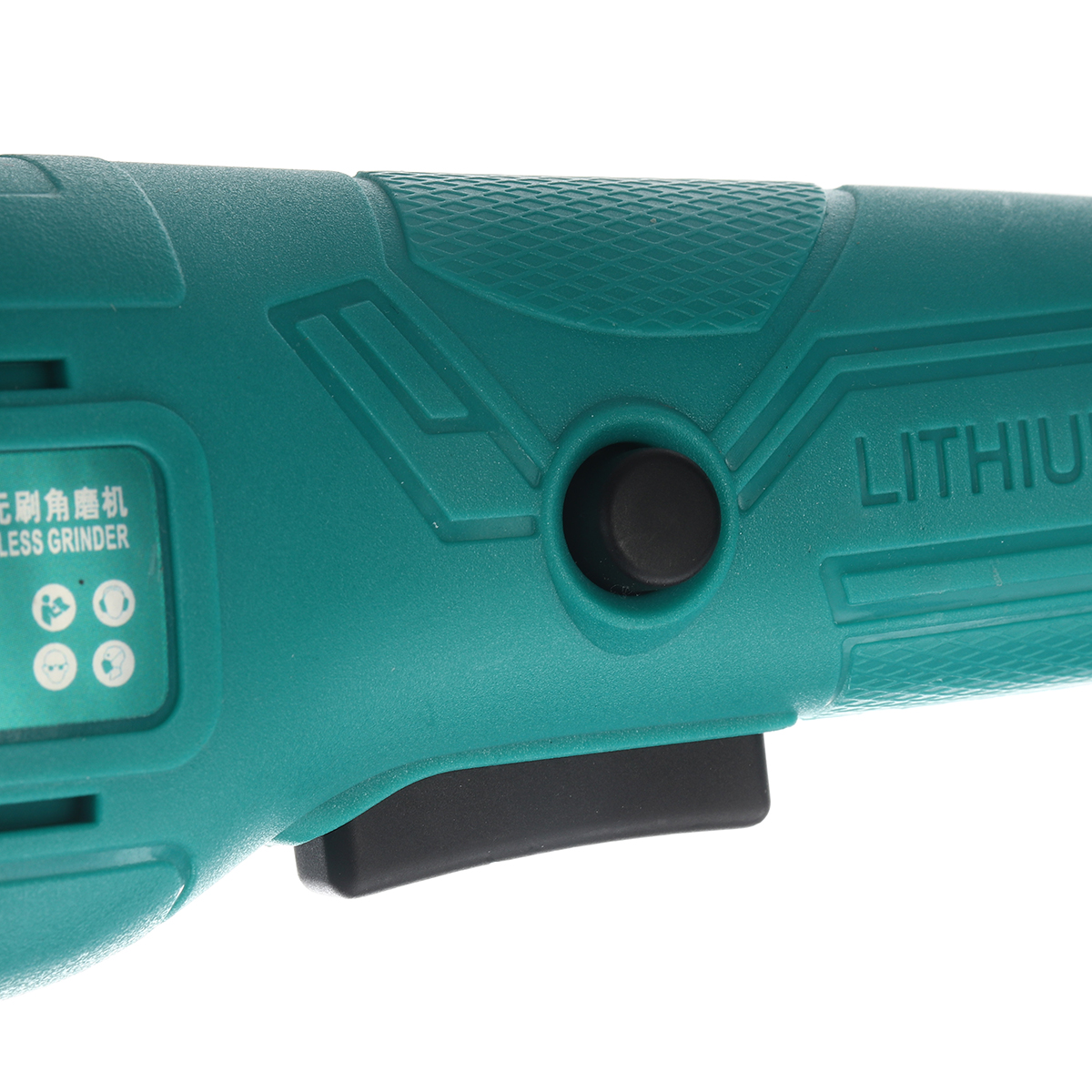 800W-21V-100mm-Brushless-Cordless-Impact-Angle-Grinder-Variable-Speed-Polisher-For-Dayi-Battery-1717543-12